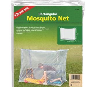 Coghlan's 32x78 Mosquito Bed Net